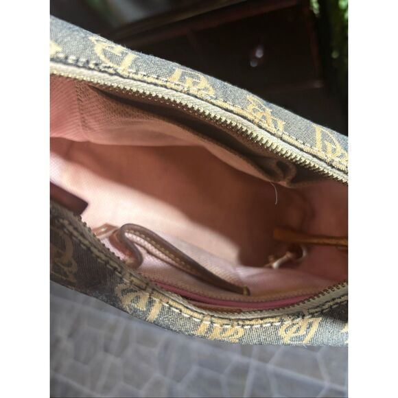 Vintage Dooney & Burke - Picture 7 of 7